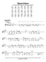 Steven Curtis Chapman: Speechless Product Image