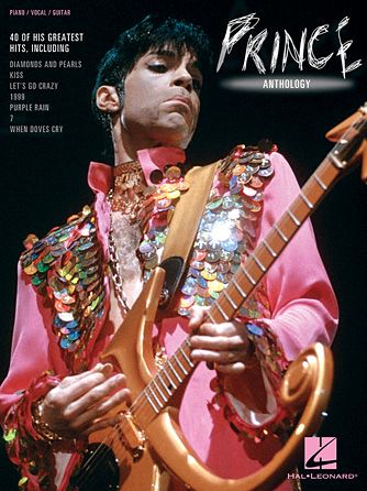 Prince: Delirious