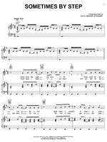Rich Mullins: Sometimes By Step Product Image