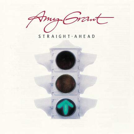 Amy Grant: Angels