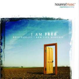 Jon Egan: I Am Free