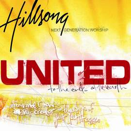 Hillsong: To The Ends Of The Earth