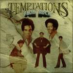 The Temptations: Take A Look Around Product Image