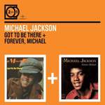 Michael Jackson: Got To Be There Product Image
