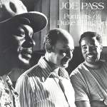 Joe Pass: Satin Doll Product Image