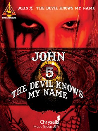 John 5: First Victim