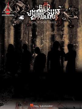 The Red Jumpsuit Apparatus: Justify