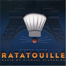 Michael Giacchino: Colette Shows Him Le Ropes