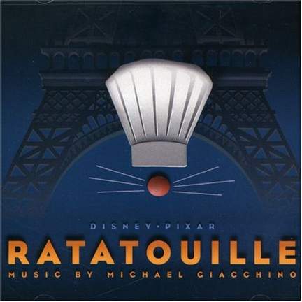 Michael Giacchino: Losing Control