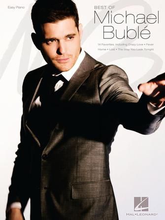 Michael Buble: Everything