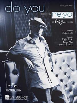 Ne-Yo: Do You