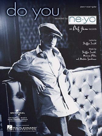 Ne-Yo: Do You