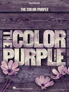 The Color Purple (Musical): The Color Purple