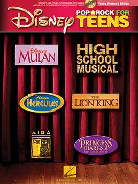 Christina Aguilera: Reflection (Pop Version) (from Mulan)