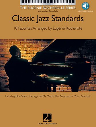 Hoagy Carmichael: Stardust