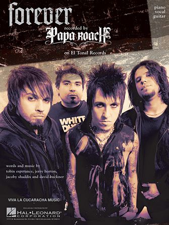 Papa Roach: Forever