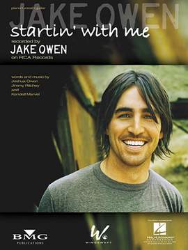Jake Owen: Startin' With Me