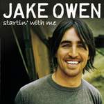 Jake Owen: Startin' With Me Product Image