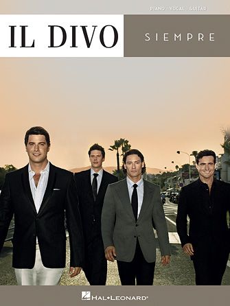 Il Divo: Without You