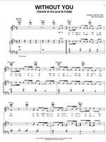 Il Divo: Without You Product Image