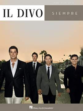 Il Divo: Come Primavera
