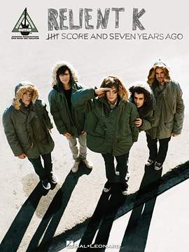 Relient K: I'm Taking You With Me