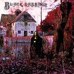 Black Sabbath: Black Sabbath Product Image