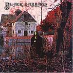 Black Sabbath: N.I.B. Product Image