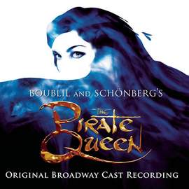 Boublil and Schonberg: Here On This Night (from The Pirate Queen)
