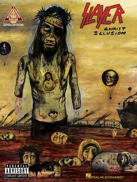 Slayer: Eyes Of The Insane