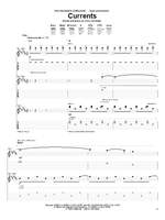 Dashboard Confessional: Currents Product Image