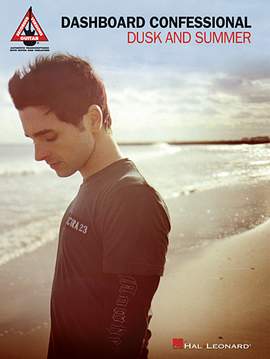 Dashboard Confessional: The Secret's In The Telling