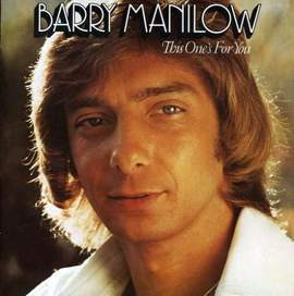 Barry Manilow: Jump Shout Boogie