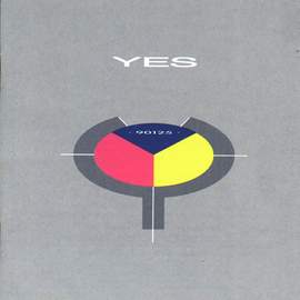 Yes: Owner Of A Lonely Heart