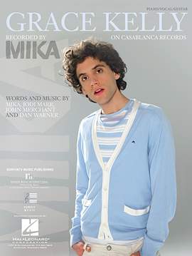Mika: Grace Kelly