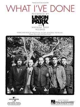 Linkin Park: What I've Done
