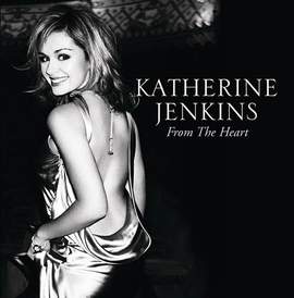 Katherine Jenkins: Canto Della Terra