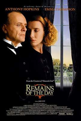 Richard Robbins: Darlington Hall (Opening Titles from The Remains Of The Day)