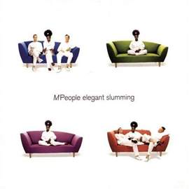 M People: Moving On Up