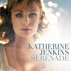Katherine Jenkins: Green, Green Grass Of Home