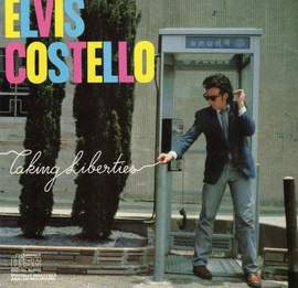 Elvis Costello: Talking In The Dark