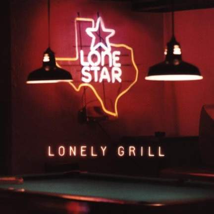 Lonestar: Smile