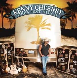 Kenny Chesney: Don't Happen Twice