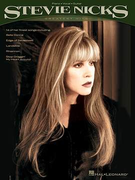 Stevie Nicks: Sorcerer