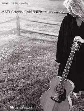 Mary Chapin Carpenter: On With The Song