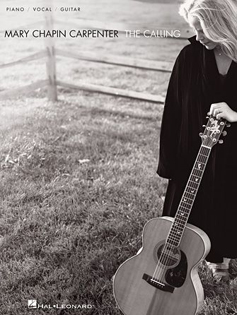 Mary Chapin Carpenter: Why Shouldn't We
