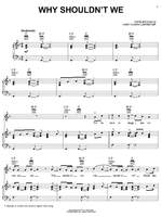 Mary Chapin Carpenter: Why Shouldn't We Product Image