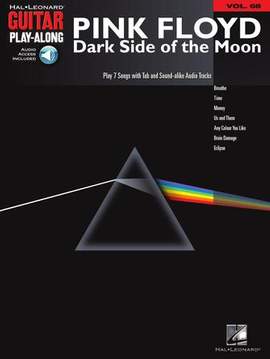 Pink Floyd: Brain Damage