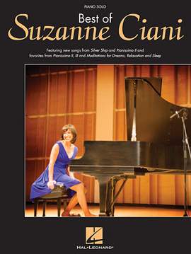 Suzanne Ciani: Celtic Nights
