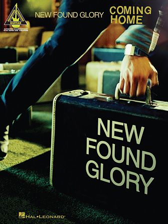 New Found Glory: Connected
